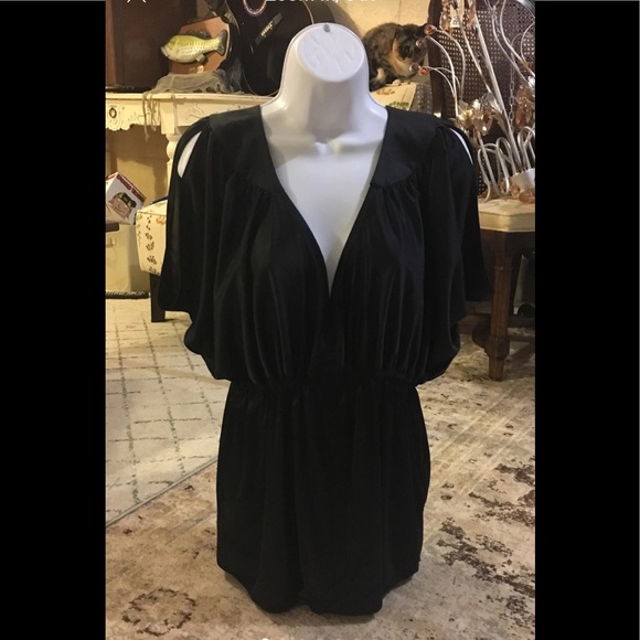 Vertigo Paris Tunic Sz S - Picture 1 of 7